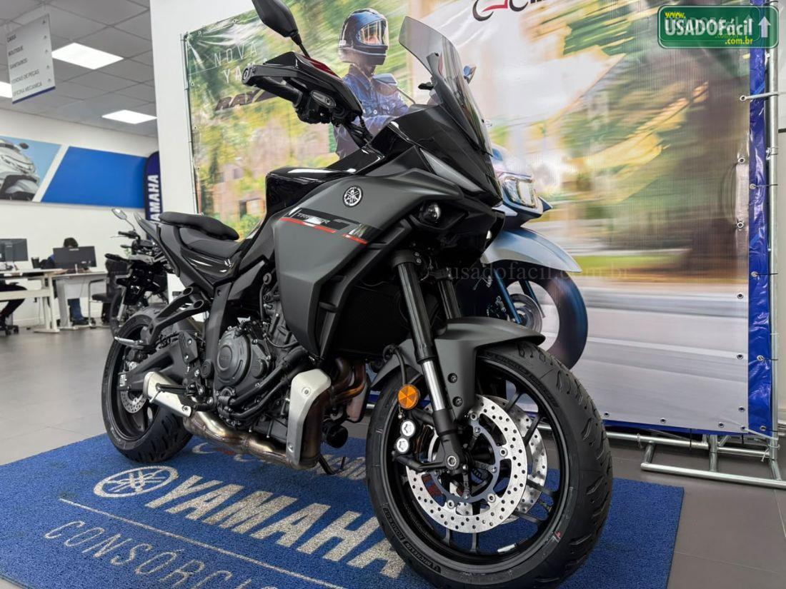 YAMAHA TRACER 700 2026/2027 — foto 2 de 36