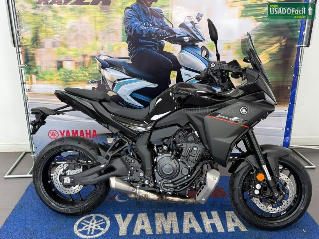 YAMAHA TRACER 700 2026/2027 — foto 22 de 36