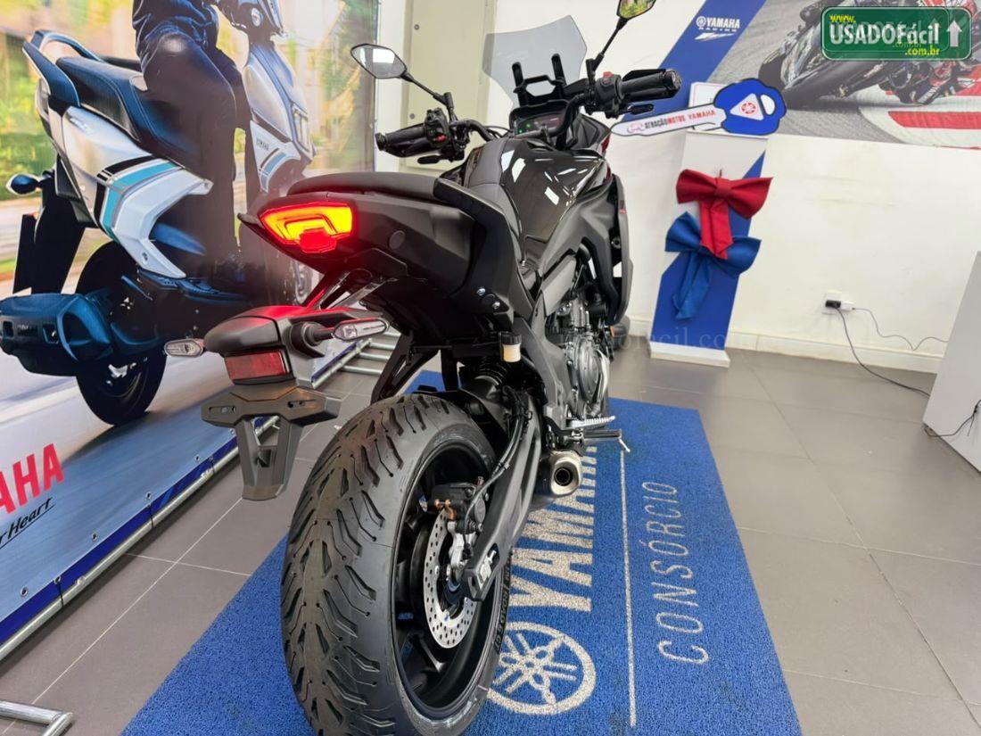 YAMAHA TRACER 700 2026/2027 — foto 25 de 36