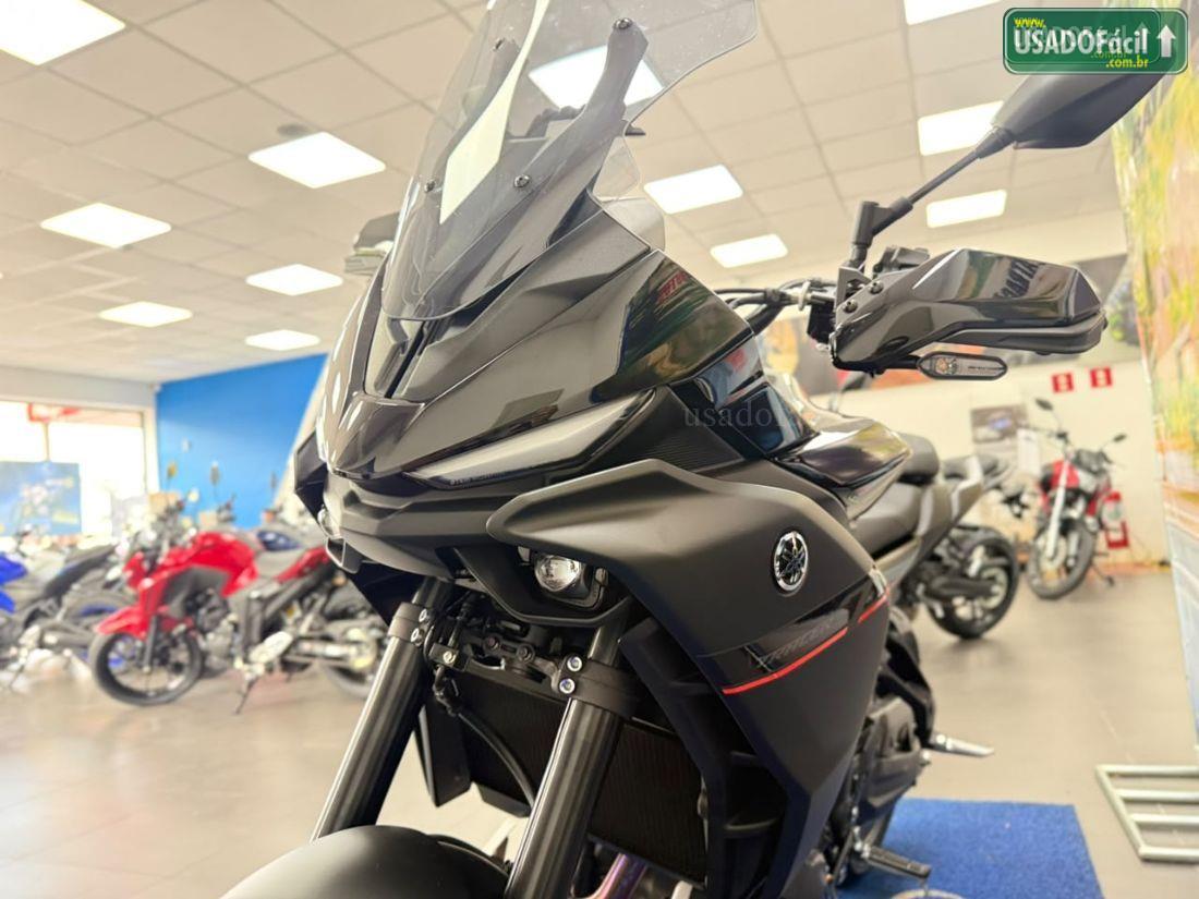 YAMAHA TRACER 700 2026/2027 — foto 33 de 36