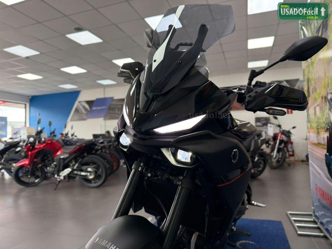 YAMAHA TRACER 700 2026/2027 — foto 34 de 36