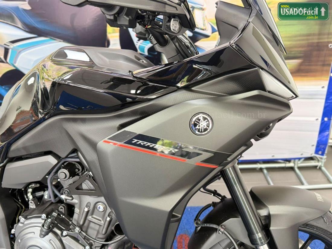 YAMAHA TRACER 700 2026/2027 — foto 4 de 36