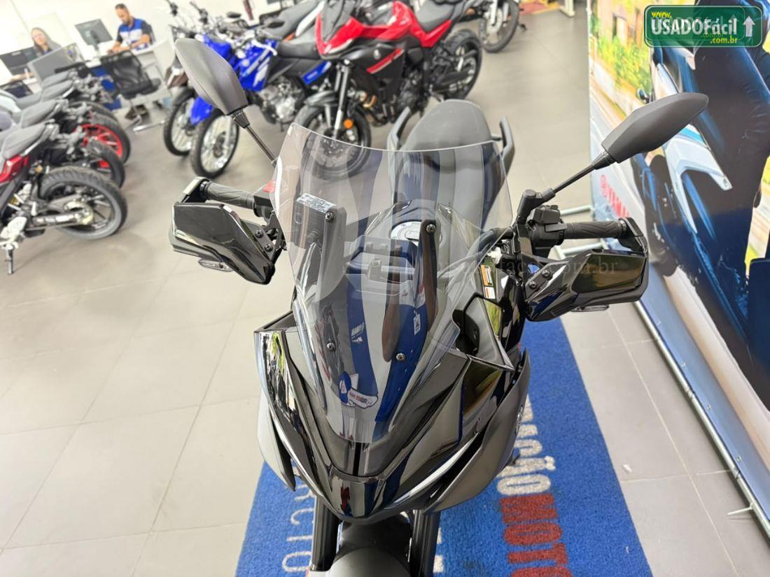 YAMAHA TRACER 700 2026/2027 — foto 6 de 36