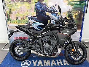 Tracer 700 2026/2027 em Várzea Grande - MT