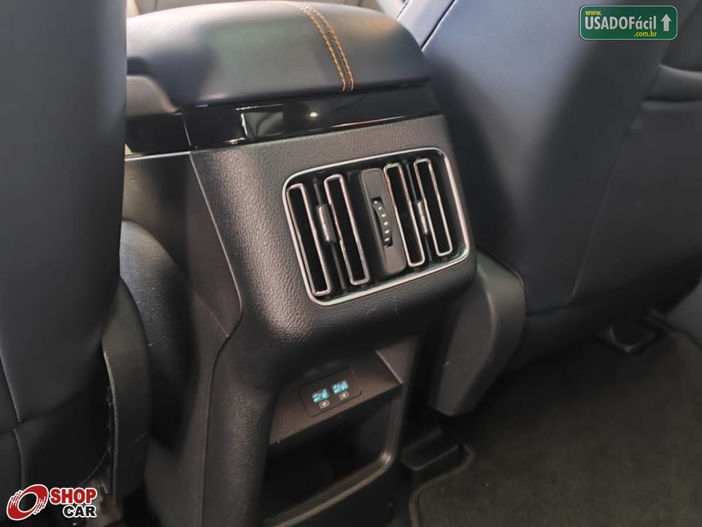 BYD BYD Song Plus 1.5 Automático Híbrido 2023/2024 — foto 10 de 10