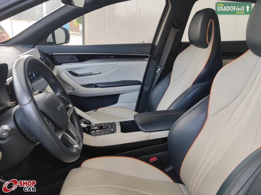 BYD BYD Song Plus 1.5 Automático Híbrido 2023/2024 — foto 6 de 10