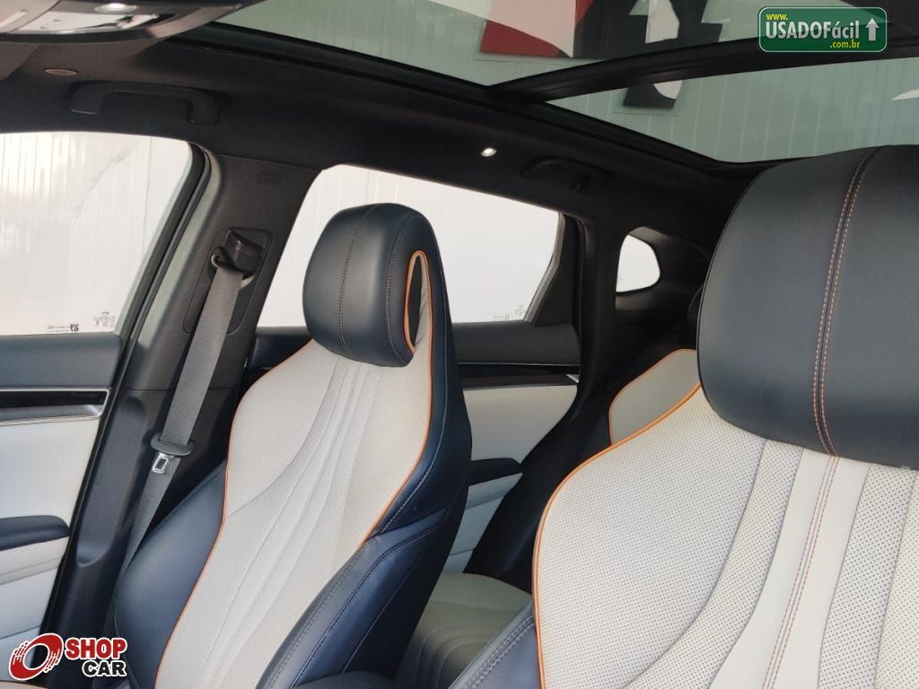 BYD BYD Song Plus 1.5 Automático Híbrido 2023/2024 — foto 7 de 10