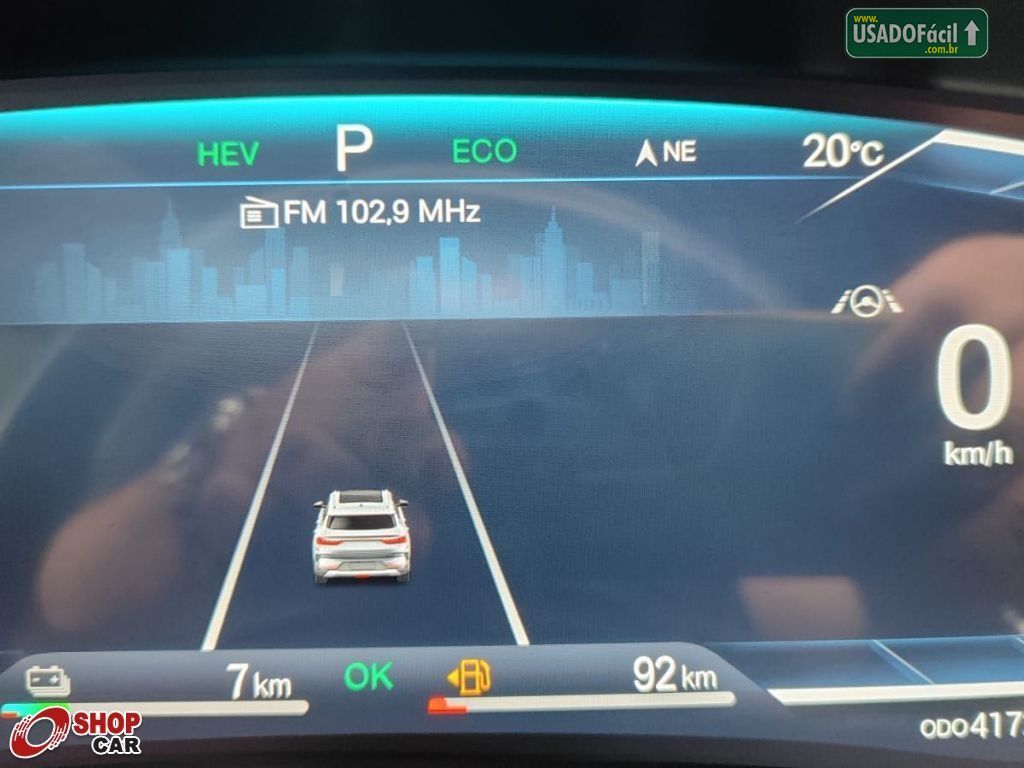 BYD BYD Song Plus 1.5 Automático Híbrido 2023/2024 — foto 8 de 10