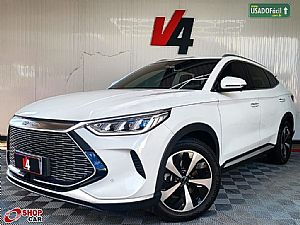 Byd Song Plus 1.5 Automático Híbrido 2023/2024 em Campo Grande - MS