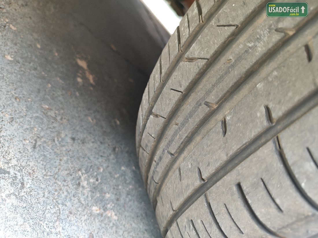 Fiat Argo Drive 1.0 Flex 2022/2022 — foto 13 de 13