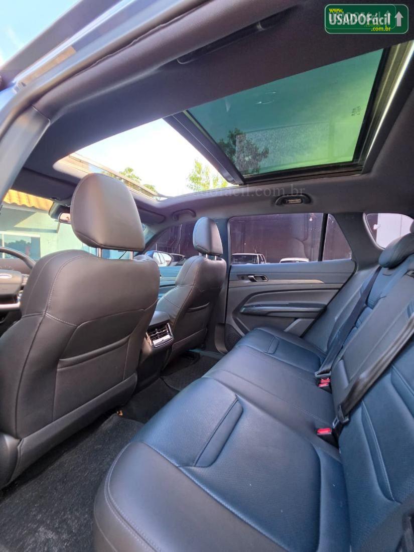 FORD territory titanium 2023/2024 — foto 6 de 6