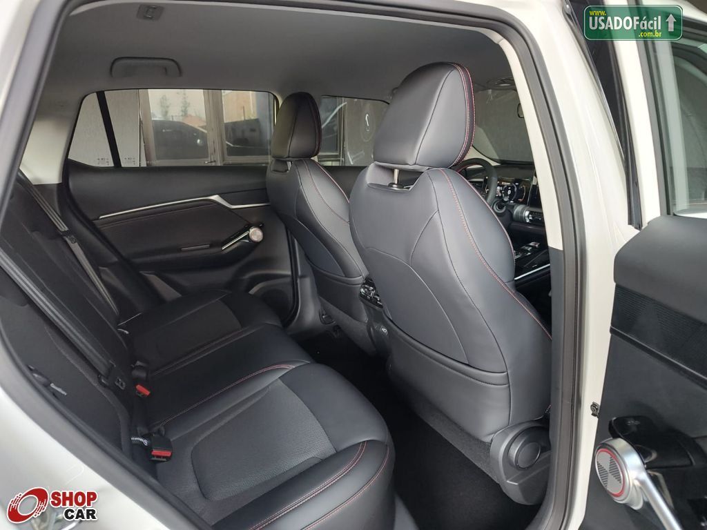 GAC GS4 Elite Híbrido 2025/2026 — foto 10 de 10