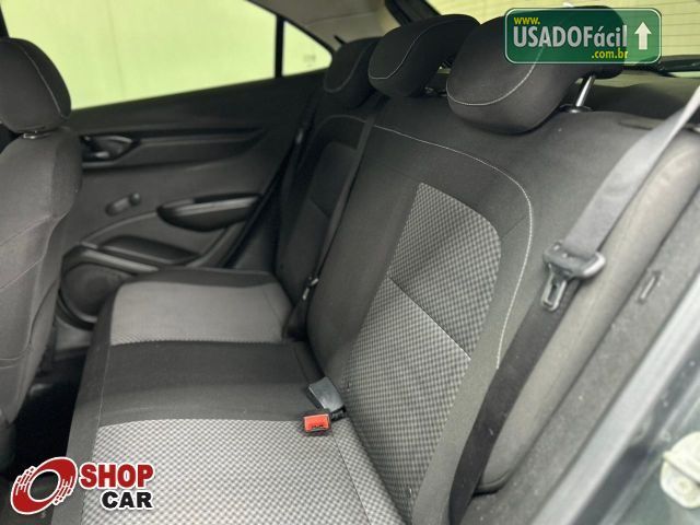 CHEVROLET/GM Onix Joy Hatch 1.0 Mecânico Flex 2018/2019 — foto 9 de 9