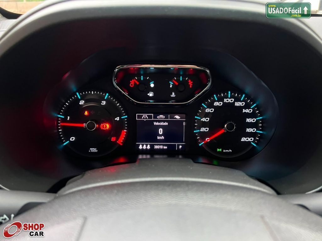 CHEVROLET/GM S10 High Country CD 2.8 4x4 Automático Diesel 2022/2023 — foto 8 de 10