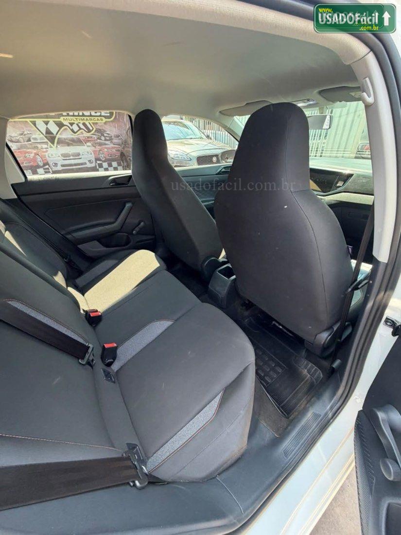 VOLKSWAGEN Polo Track 1.0 Flex 2026/2026 — foto 8 de 9