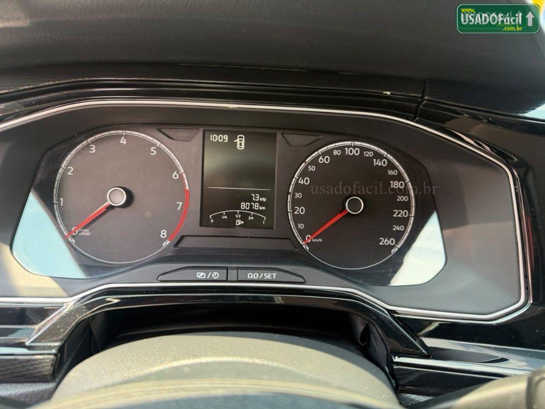 VOLKSWAGEN Polo Track 1.0 Flex 2026/2026 — foto 9 de 9