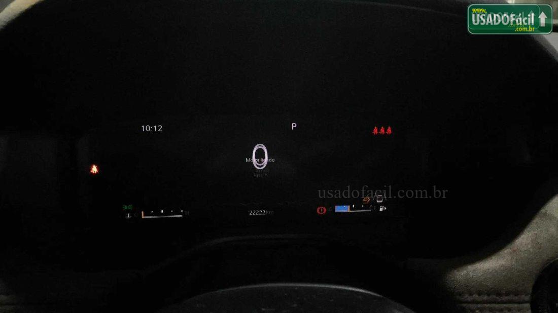 JEEP COMMANDER 2.0 TD380 TURBO DIESEL OVERLAND AT9 2024/2024 — foto 11 de 13