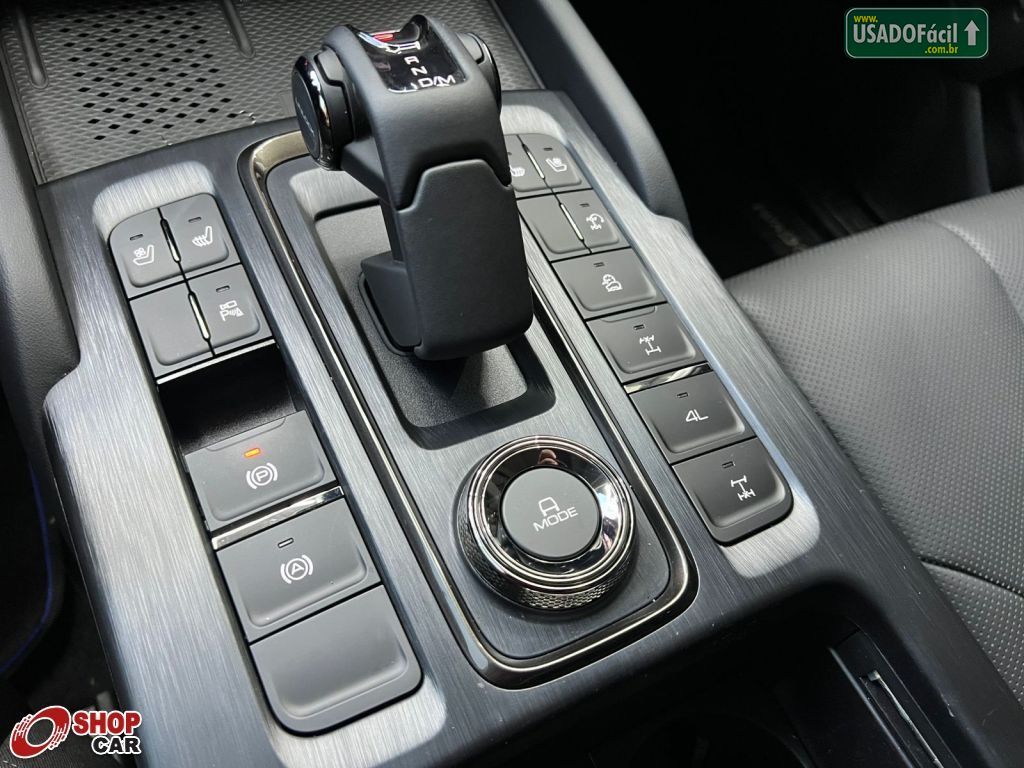 GWM Haval H9 Exclusive TD480 2026/2027 — foto 8 de 9
