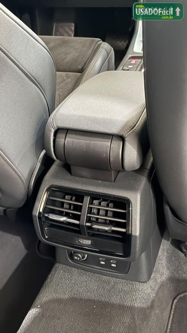 AUDI AUDI Q3 Prestige 1.4 TFSI Flex S-tronic 2021/2021 — foto 11 de 19