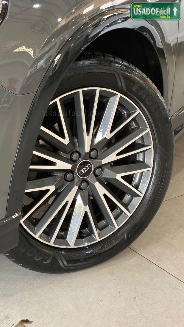 AUDI AUDI Q3 Prestige 1.4 TFSI Flex S-tronic 2021/2021 — foto 2 de 19