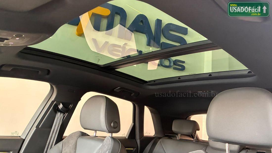 AUDI AUDI Q3 Prestige 1.4 TFSI Flex S-tronic 2021/2021 — foto 9 de 19