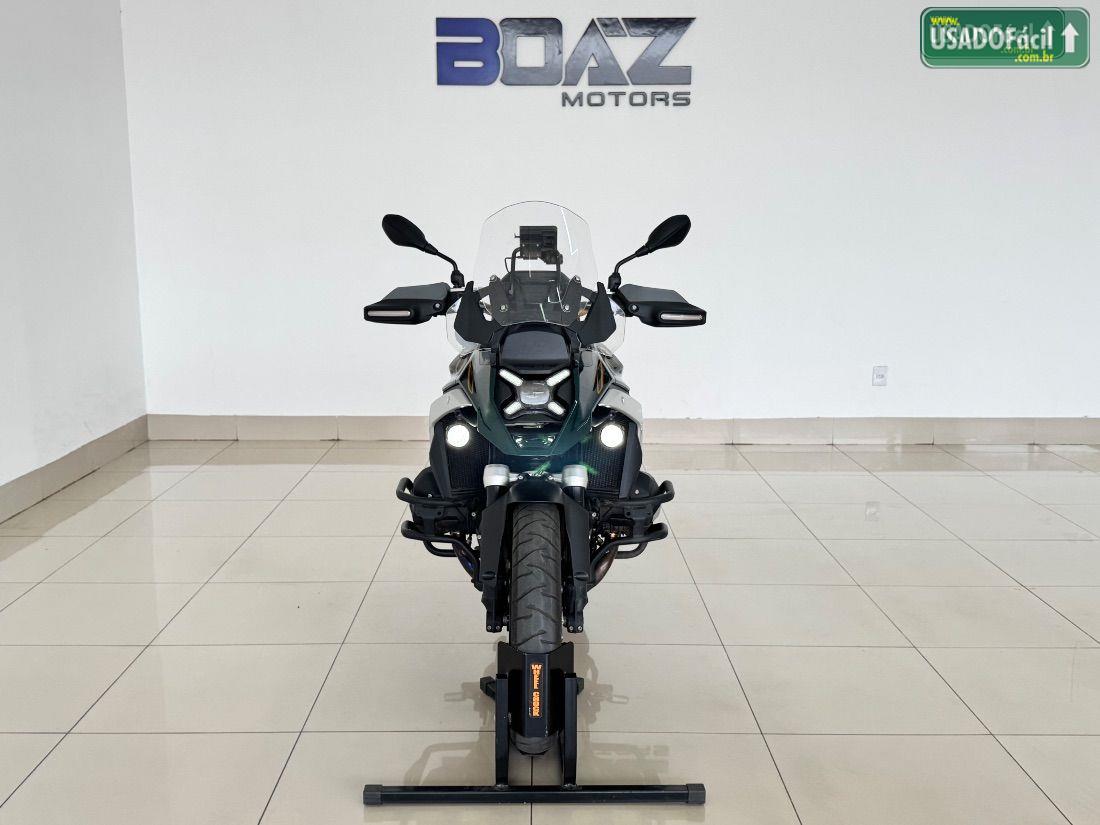 BMW BMW R 1300 GS 719 2024/2024 — foto 3 de 9