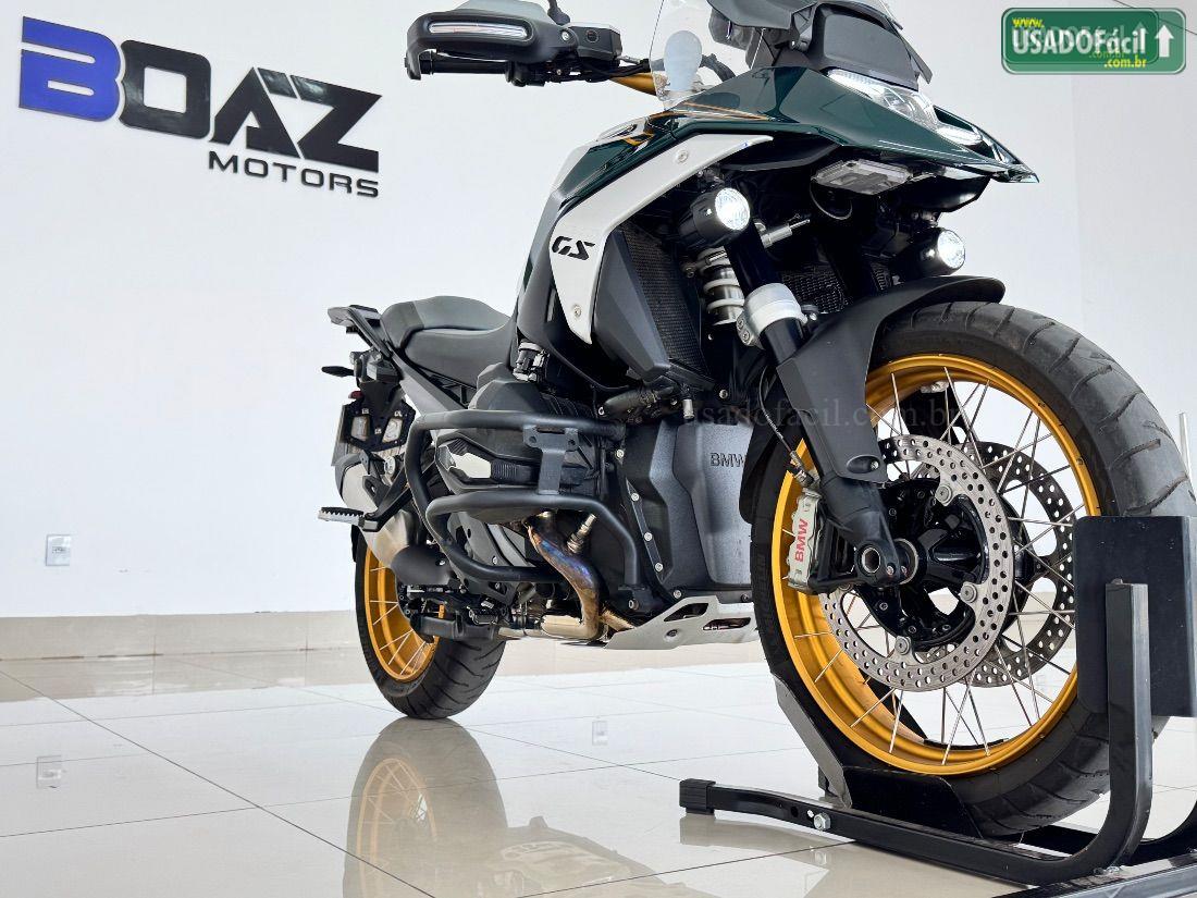 BMW BMW R 1300 GS 719 2024/2024 — foto 4 de 9