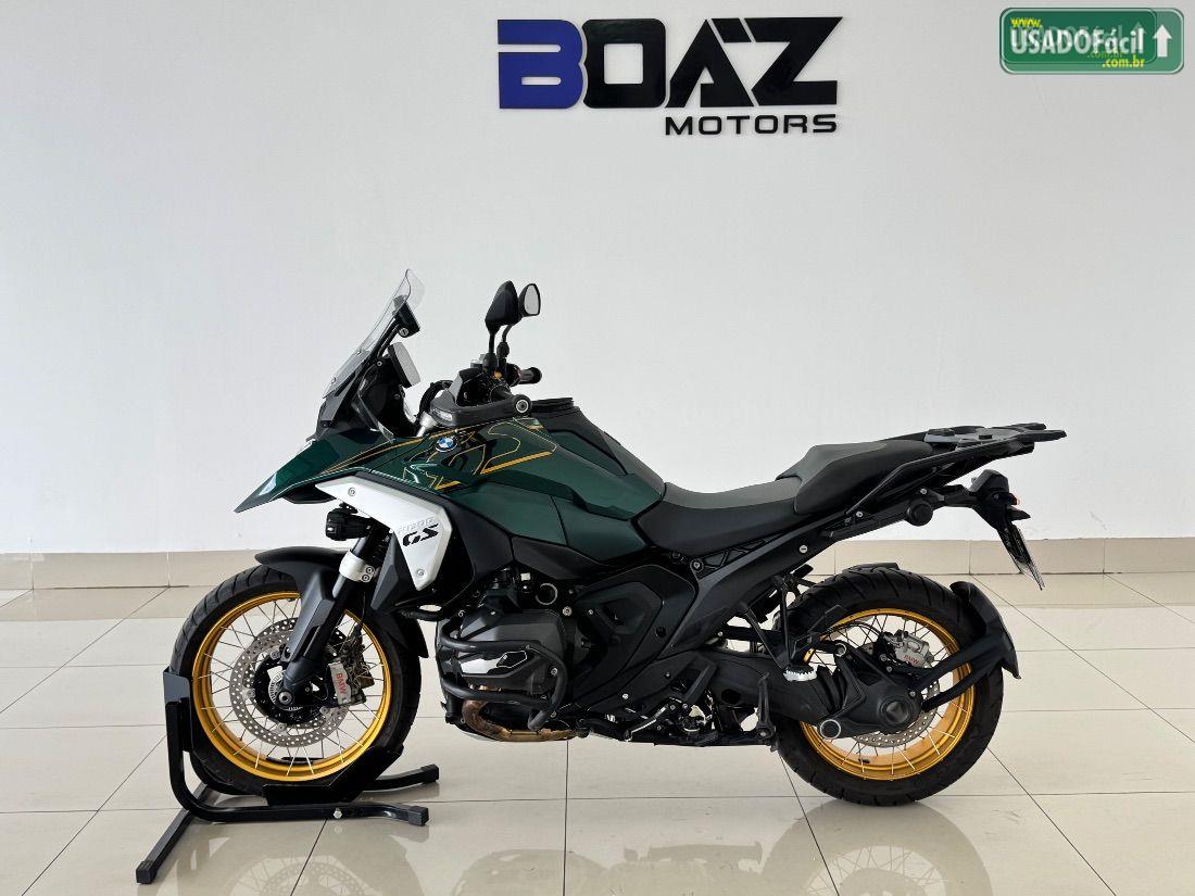 BMW BMW R 1300 GS 719 2024/2024 — foto 5 de 9
