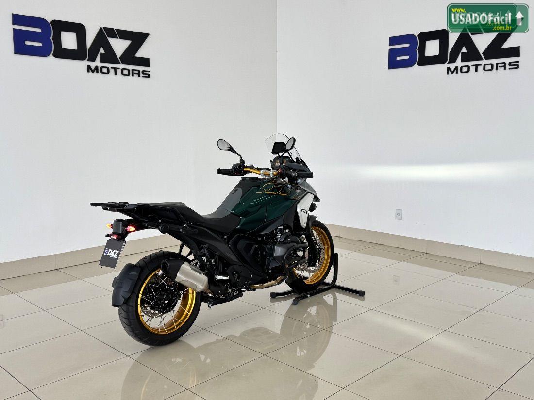 BMW BMW R 1300 GS 719 2024/2024 — foto 6 de 9