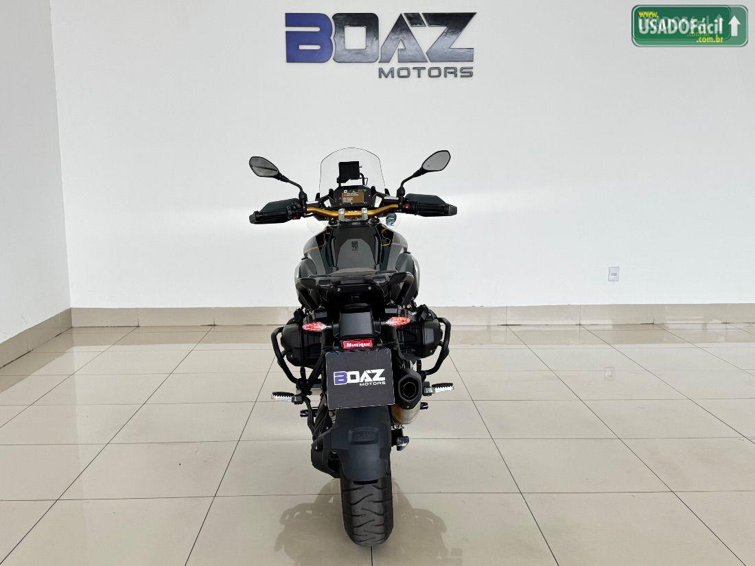 BMW BMW R 1300 GS 719 2024/2024 — foto 7 de 9