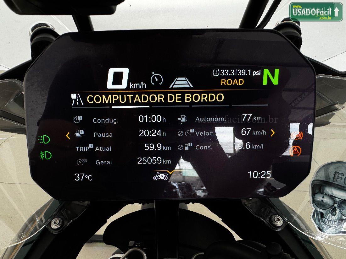 BMW BMW R 1300 GS 719 2024/2024 — foto 9 de 9