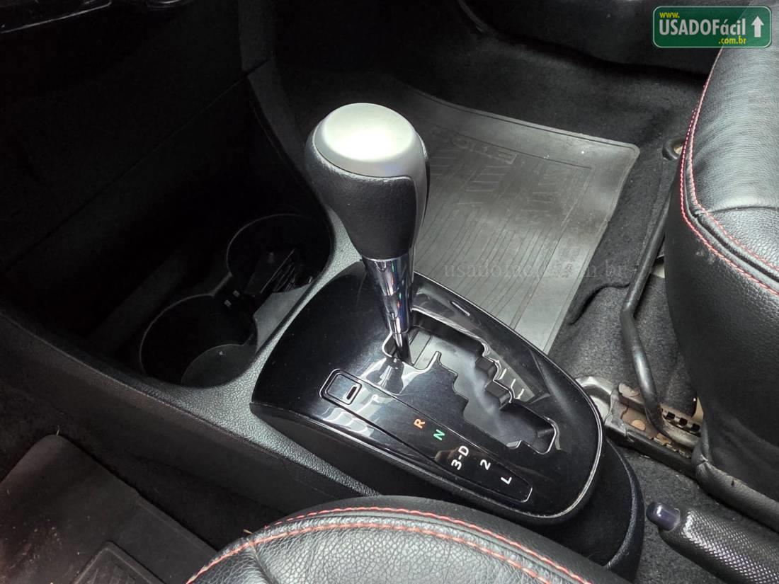 TOYOTA Etios Hatch X Plus 1.5 Automático Flex 2018/2019 — foto 17 de 27