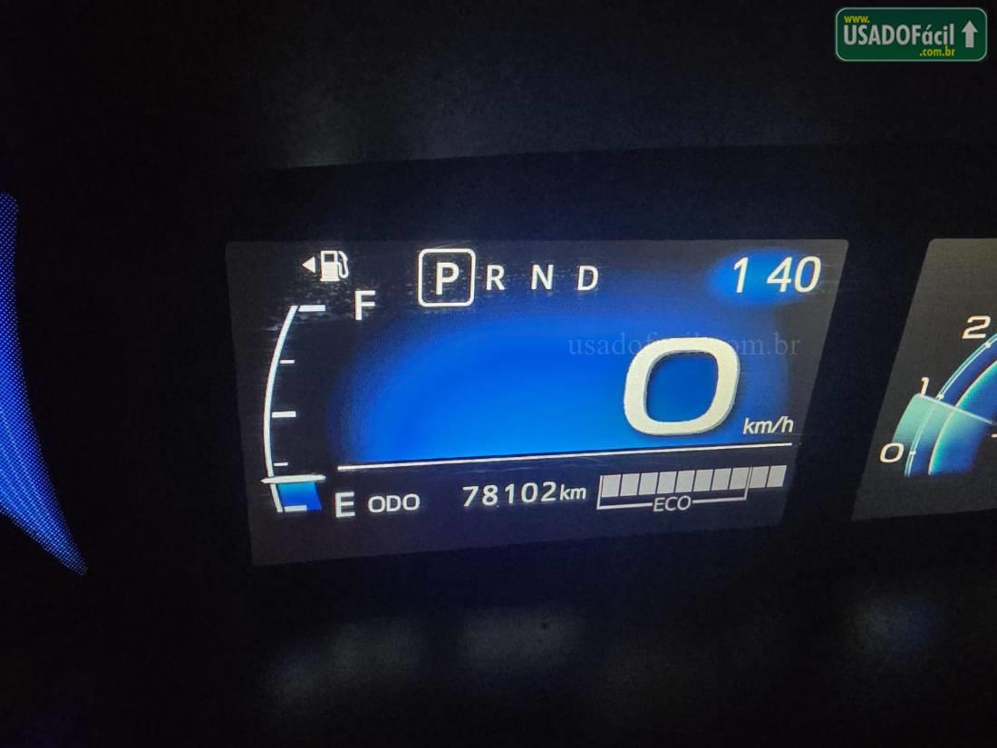 TOYOTA Etios Hatch X Plus 1.5 Automático Flex 2018/2019 — foto 18 de 27