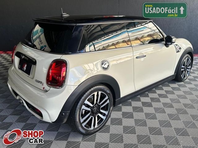 MINI MINI COOPER S 2.0 Turbo Automático 2020/2021 — foto 3 de 9