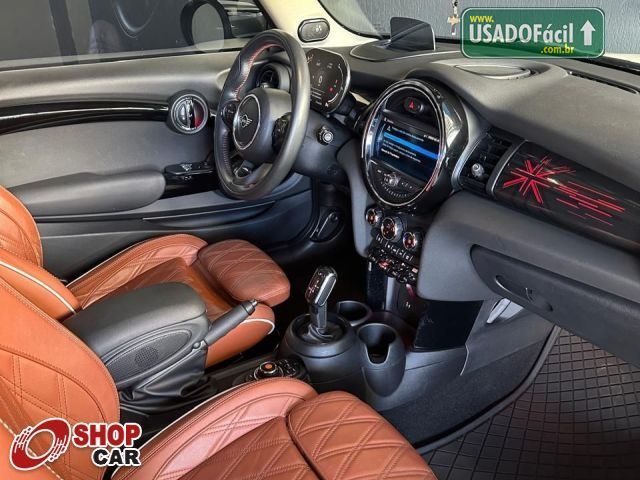 MINI MINI COOPER S 2.0 Turbo Automático 2020/2021 — foto 6 de 9