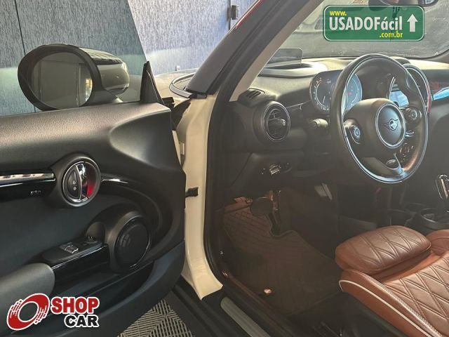 MINI MINI COOPER S 2.0 Turbo Automático 2020/2021 — foto 7 de 9