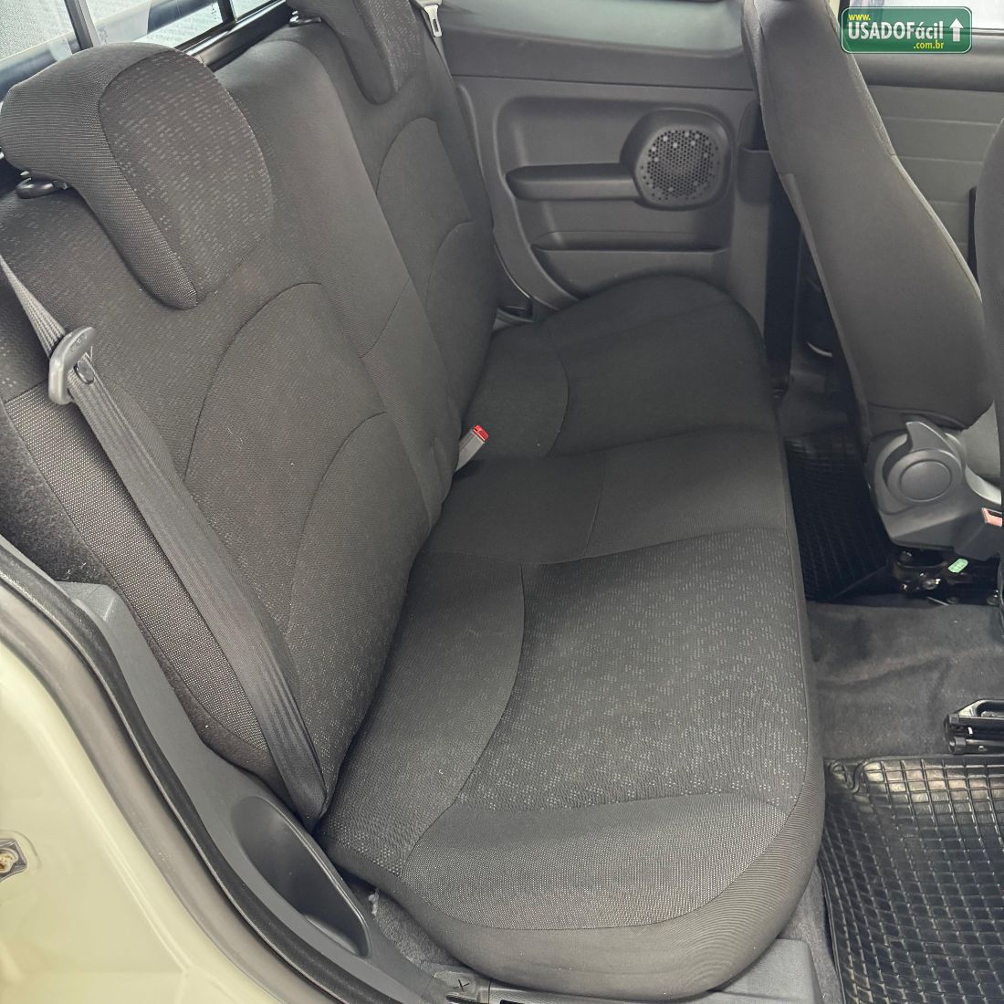 Fiat Strada Freedom CD 1.4 Flex 2019/2020 — foto 11 de 17