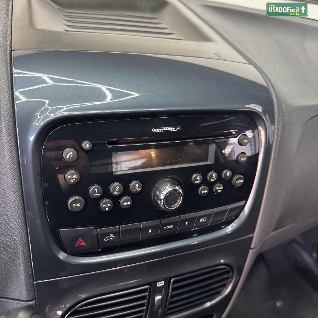 Fiat Strada Freedom CD 1.4 Flex 2019/2020 — foto 14 de 17
