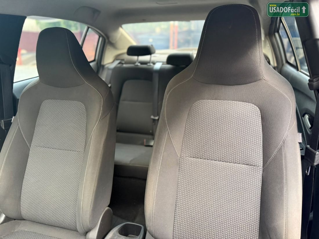 CHEVROLET/GM Onix Sedan Plus LT 1.0 Turbo Mecânico Flex 2023/2024 — foto 15 de 20