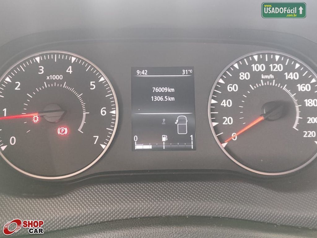 Renault Master 2.3 dCi Furgão 16V Diesel 2025/2026 — foto 10 de 10