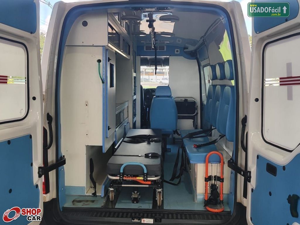 Renault Master 2.3 dCi Furgão 16V Diesel 2025/2026 — foto 6 de 10