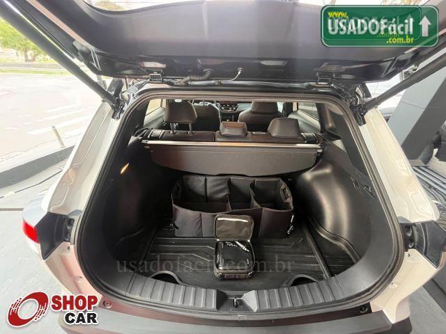 TOYOTA Corolla Cross GR-S 2.0 Automático Flex 2024/2025 — foto 4 de 9