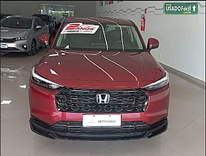 Honda HRV Touring 1.5 Turbo Automático