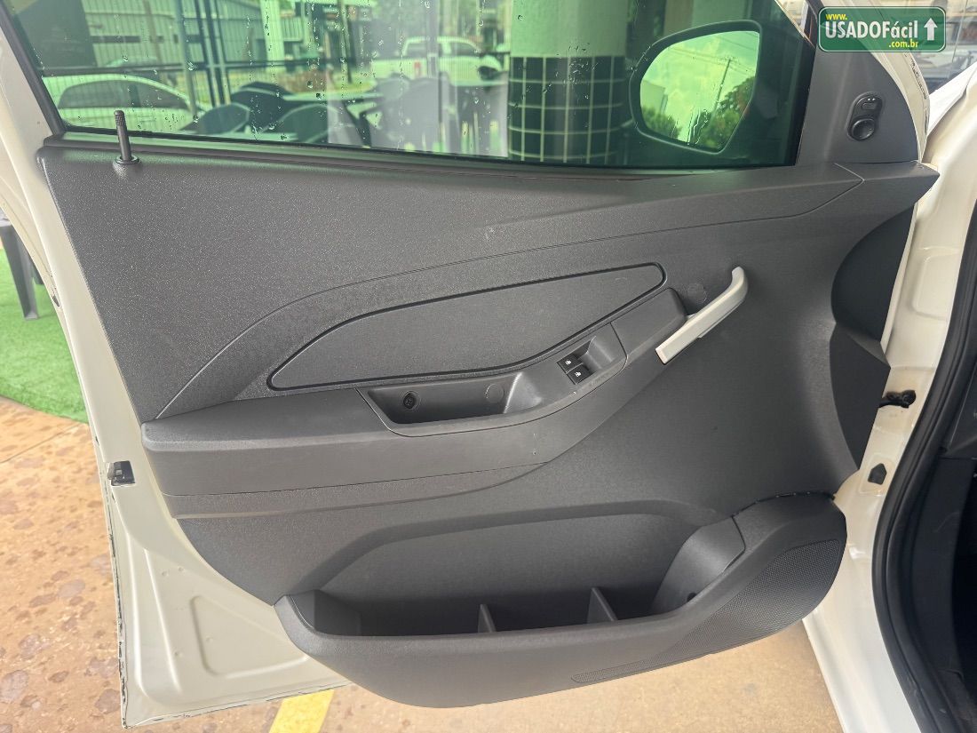 CHEVROLET/GM Montana LS 1.4 EconoFlex 2021/2021 — foto 16 de 23