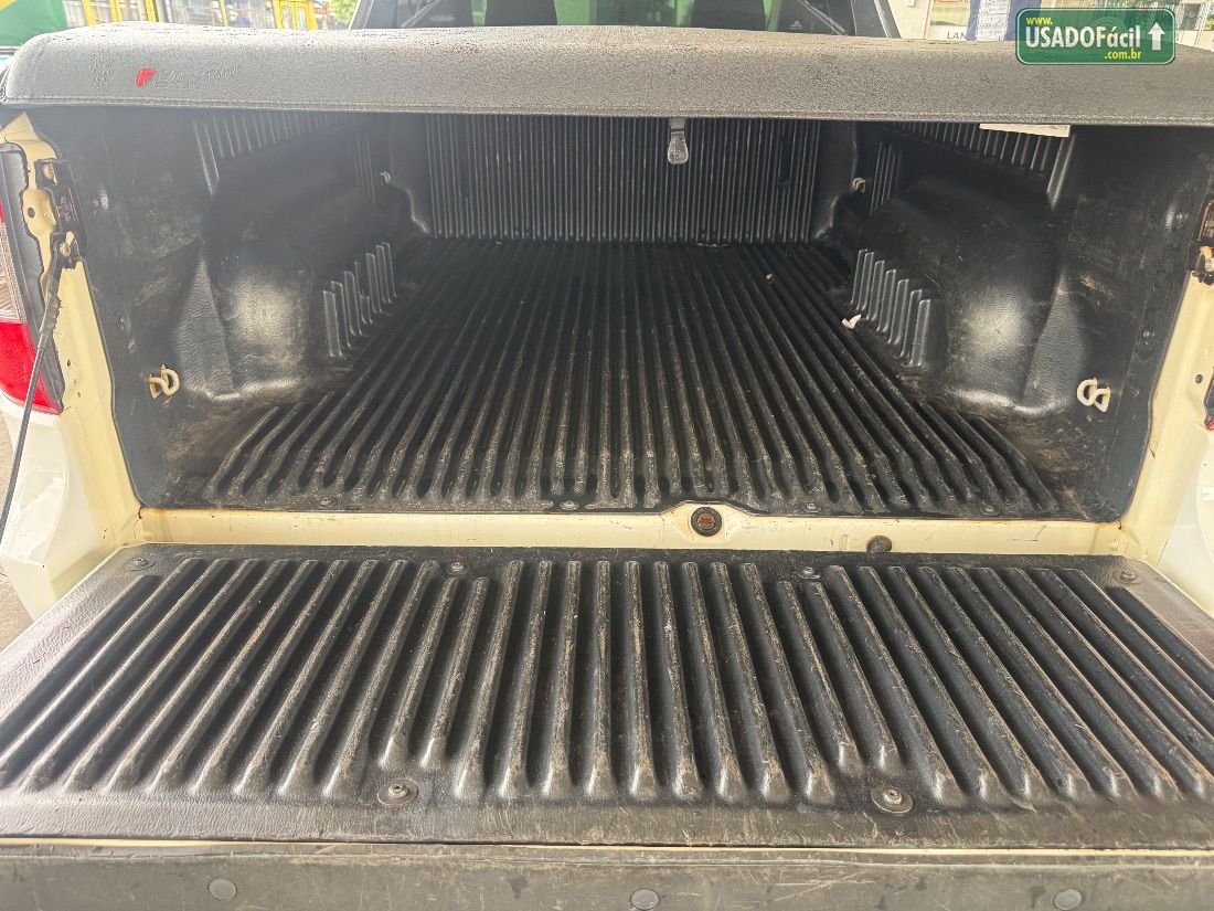 CHEVROLET/GM Montana LS 1.4 EconoFlex 2021/2021 — foto 23 de 23