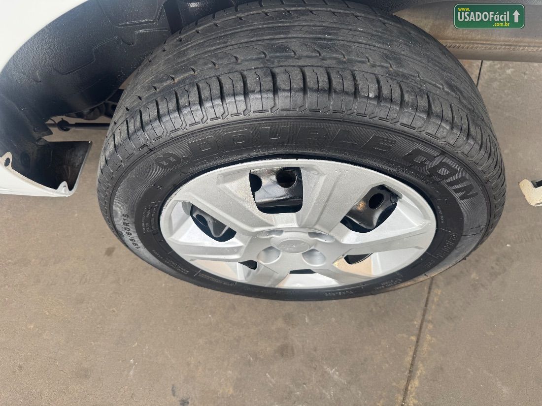 CHEVROLET/GM Montana LS 1.4 EconoFlex 2021/2021 — foto 5 de 23