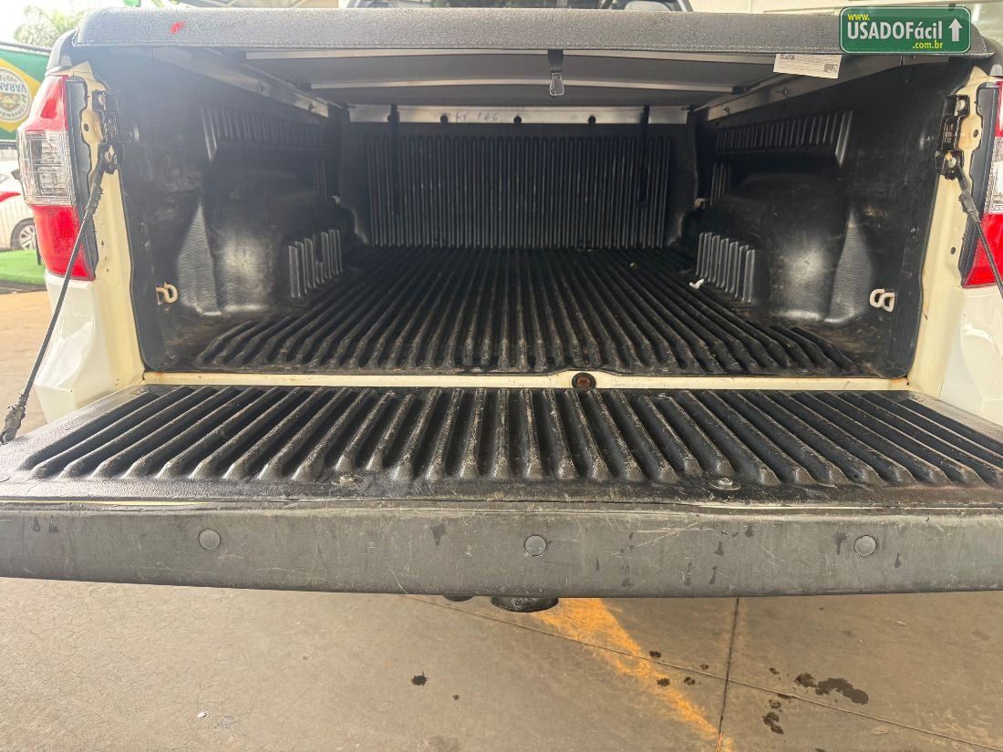 CHEVROLET/GM Montana LS 1.4 EconoFlex 2021/2021 — foto 9 de 23