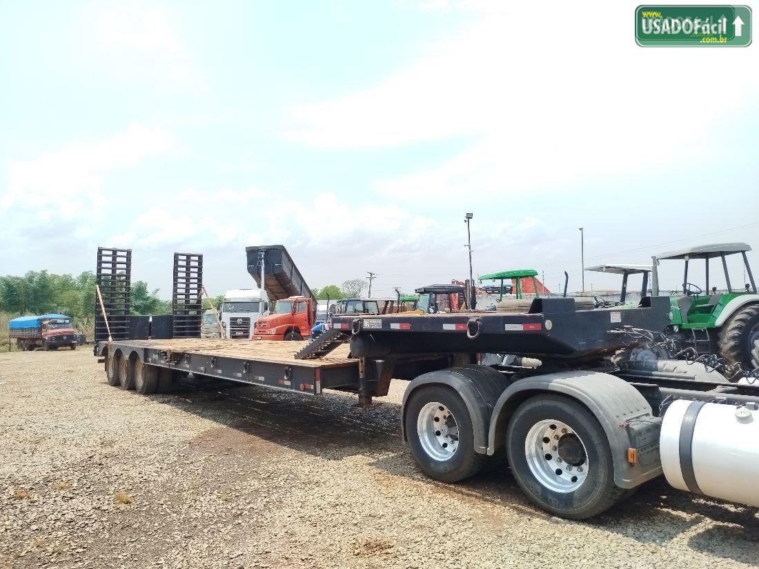 SCANIA Scania R-440 A 6x4 2P Diesel E5 2016/2017 — foto 3 de 5