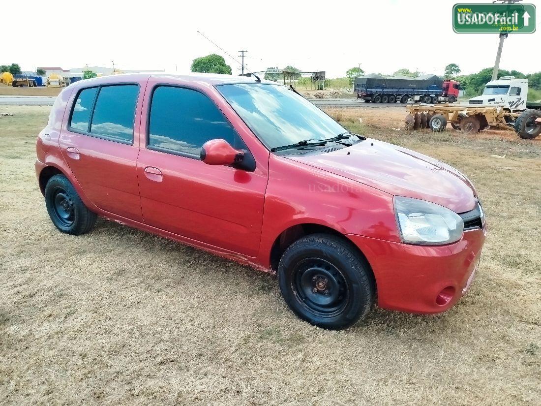 RENAULT Clio Expression 1.0 5P 2015/2016 — foto 2 de 7