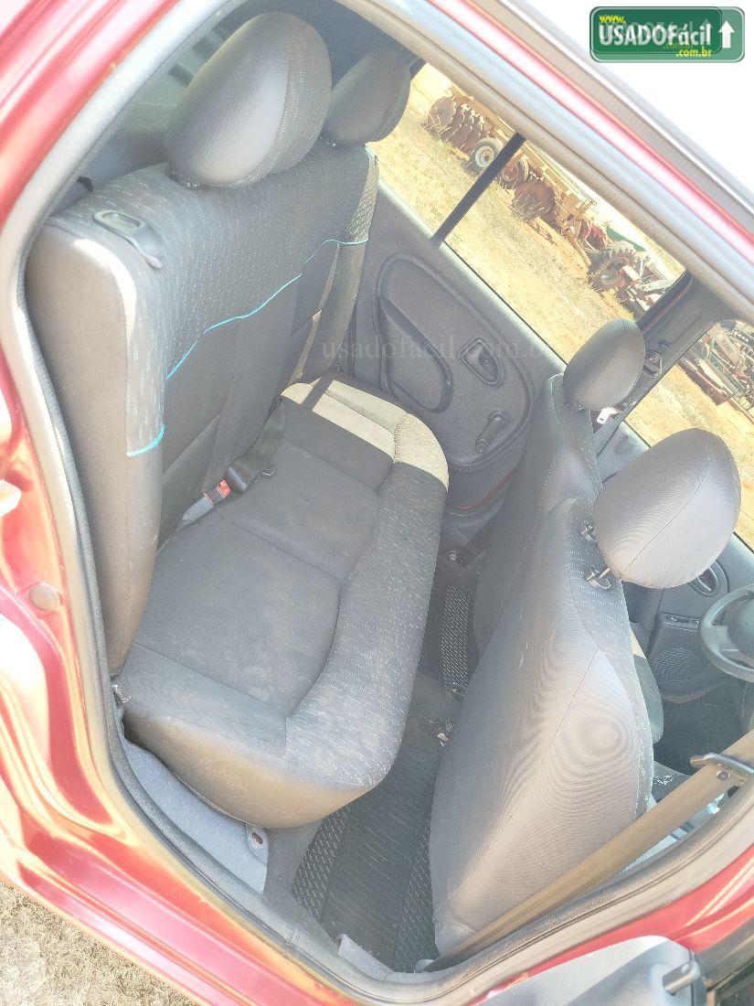 RENAULT Clio Expression 1.0 5P 2015/2016 — foto 7 de 7
